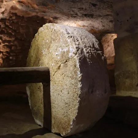 Çiftlik konaklama Masseria Valente