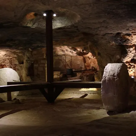 Çiftlik konaklama Masseria Valente