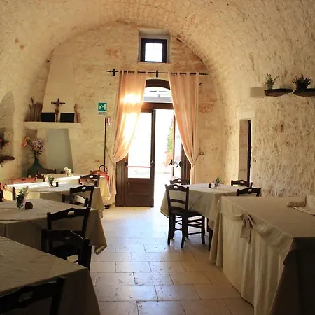 Masseria Valente Ostuni