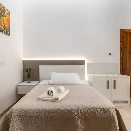 Masseria Valente *