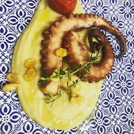 Masseria Valente Çiftlik konaklama