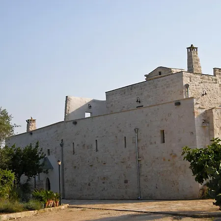 Masseria Valente Ostuni