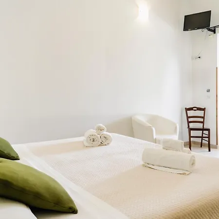 팜스테이 Masseria Valente 오스투니