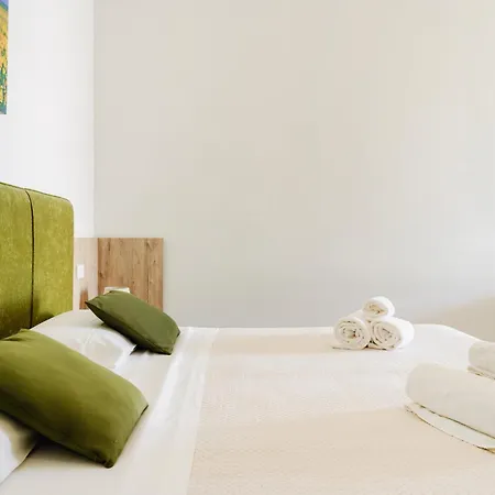 Masseria Valente 오스투니