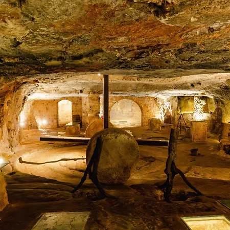 팜스테이 Masseria Valente