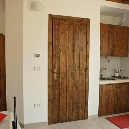 Masseria Valente * Ostuni