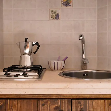 Çiftlik konaklama Masseria Valente Ostuni