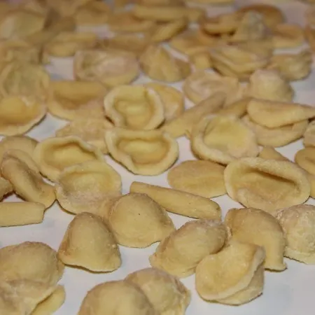 Masseria Valente * Ostuni