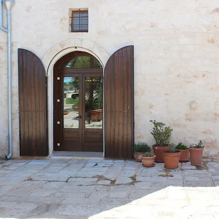 Masseria Valente * Ostuni