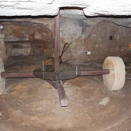 Masseria Valente Çiftlik konaklama Ostuni