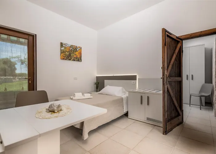 Masseria Valente