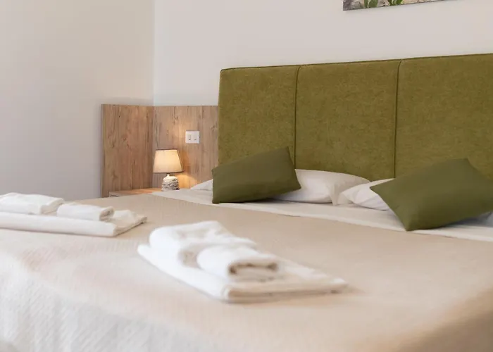 Masseria Valente 오스투니