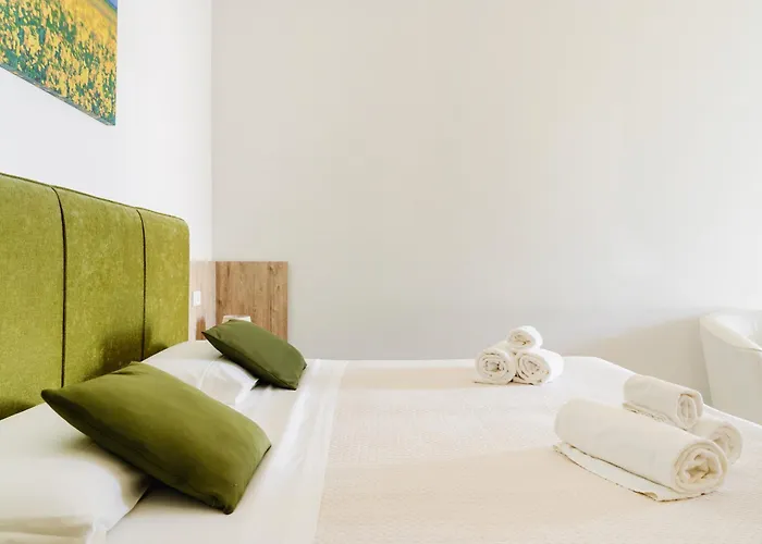 Masseria Valente 오스투니