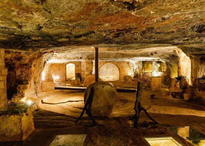 팜스테이 Masseria Valente