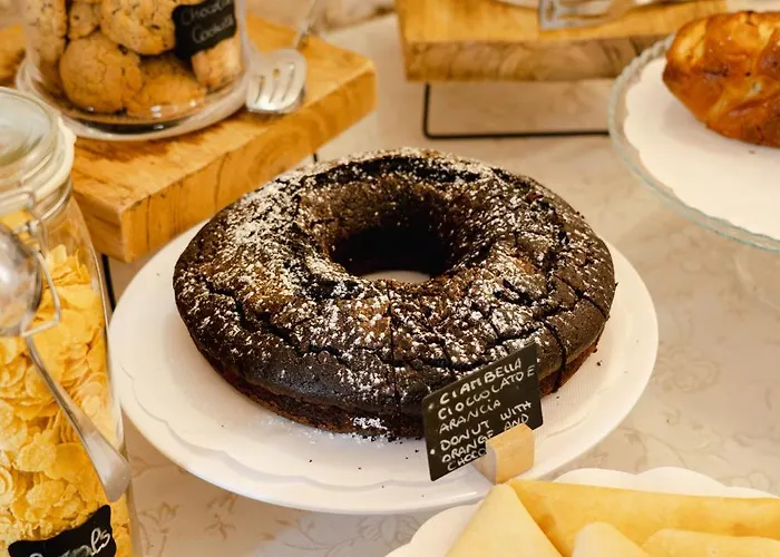 Masseria Valente 오스투니