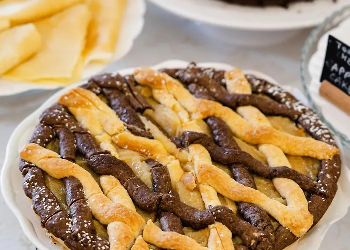 Masseria Valente 팜스테이