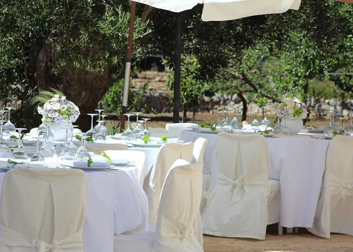 Masseria Valente