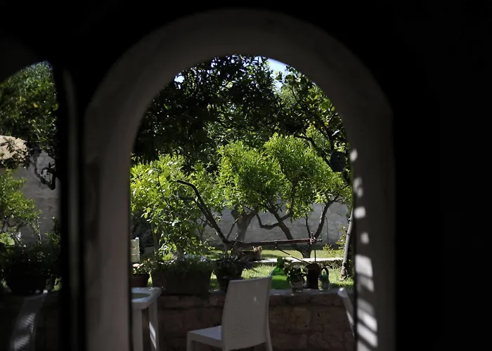 Masseria Valente *