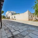 בית חווה Masseria Valente