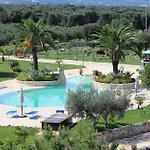 Farm stay Masseria Valente *