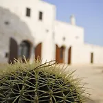 Masseria Valente Farm stay Ostuni
