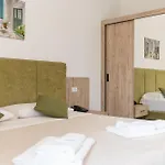 Masseria Valente Farm stay Ostuni