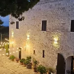 בית חווה Masseria Valente