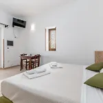בית חווה Masseria Valente *