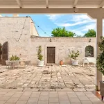 Masseria Valente בית חווה *