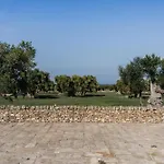 Masseria Valente * אוסטוני