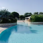 Masseria Valente Farm stay