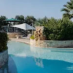 Masseria Valente Farm stay *