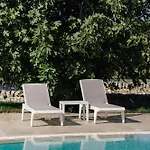 Masseria Valente Farm stay Ostuni