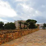 בית חווה Masseria Valente