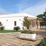 Masseria Valente Farm stay Ostuni
