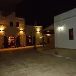Masseria Valente אוסטוני