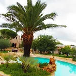 Masseria Valente בית חווה