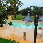 Farm stay Masseria Valente Ostuni