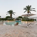 בית חווה Masseria Valente