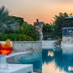 Masseria Valente Farm stay