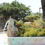 Masseria Valente בית חווה *