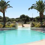Farm stay Masseria Valente Ostuni