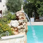 Masseria Valente בית חווה אוסטוני