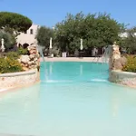 Masseria Valente Farm stay *