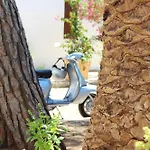Farm stay Masseria Valente Ostuni