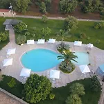 Feriegård Masseria Valente