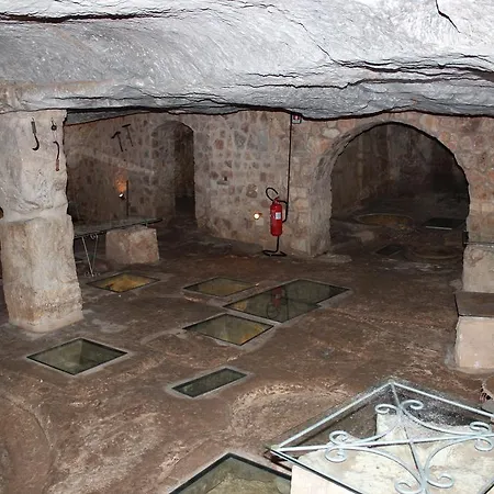 Masseria Valente *