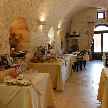 Masseria Valente
