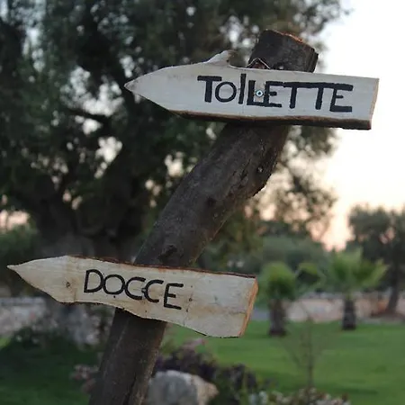 Masseria Valente