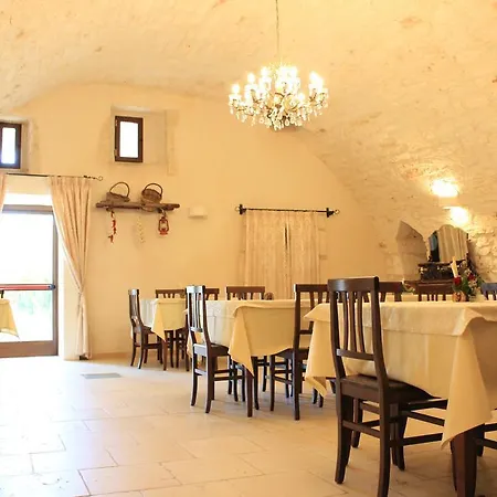 Farm stay Masseria Valente